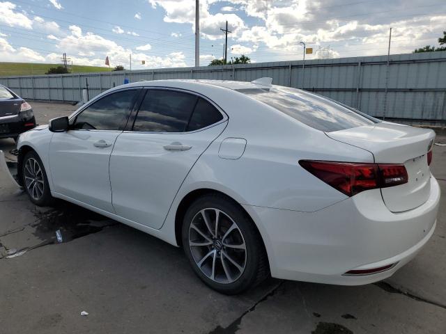 Vin: 19uub3f58fa008402, lot: 57686025, acura tlx tech 20152