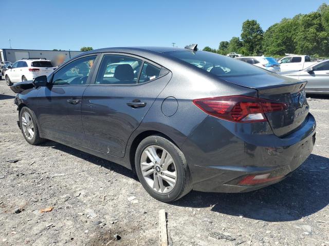 Vin: 5npd84lf2lh582997, lot: 56258305, hyundai elantra sel 20202