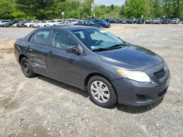 Vin: 2t1bu4ee9ac335306, lot: 57462725, toyota corolla base 20104