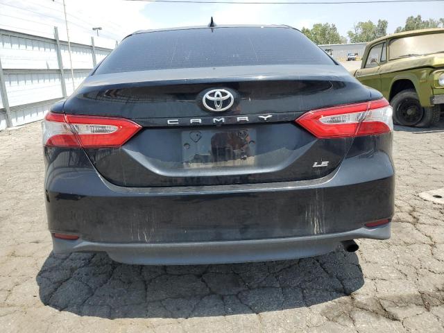 2019 TOYOTA CAMRY L - 4T1B11HK0KU249407