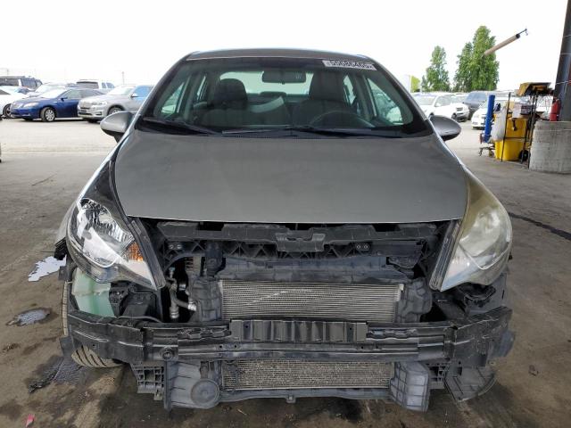 2016 KIA RIO LX - KNADM4A34G6553910