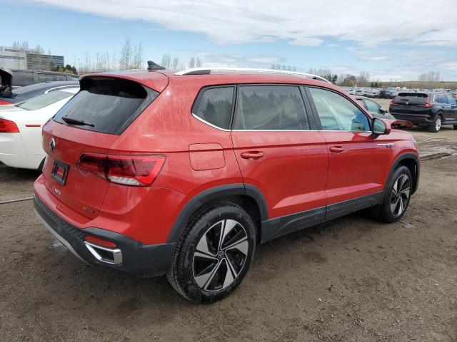 Vin: 3vvux7b25rm025489, lot: 55834005, volkswagen taos se se 20243