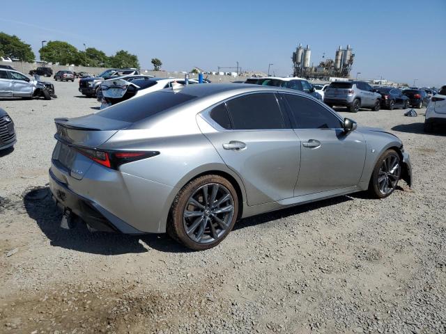 Vin: jthgz1b24p5059332, lot: 58209475, lexus is 350 f s 350 f sport design 20233