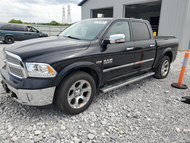 Vin: 1c6rr7nt2ds658106, lot: 57631835, ram 1500 laramie 2013 img_1