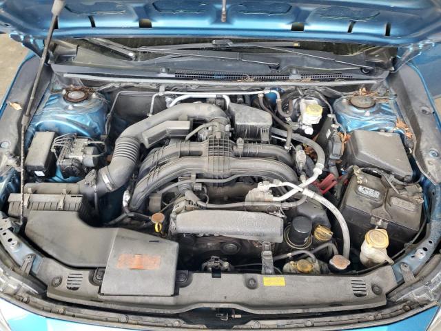 2018 SUBARU IMPREZA - 4S3GTAA68J3731029