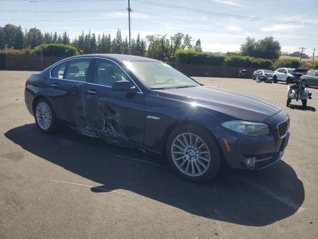 Vin: wbafu7c5xbc875129, lot: 57350125, bmw 5 series xi 20114