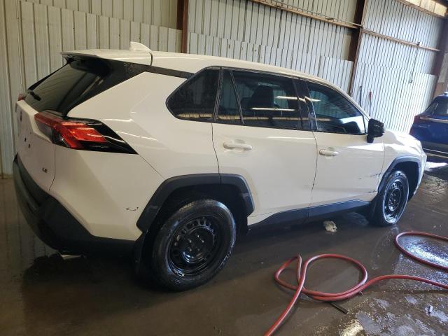 Vin: 2t3h1rfv8rc269588, lot: 55643045, toyota rav4 le 20243