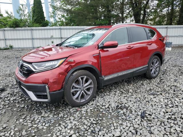 HONDA CR-V TOURI