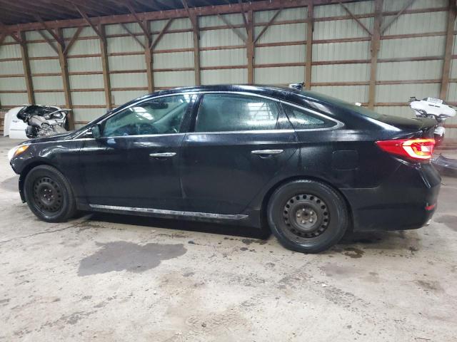 Vin: 5npe34afxgh428288, lot: 57994935, hyundai sonata sport 20162