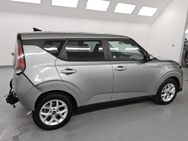 Vin: kndj23au1r7241085, lot: 57452015, kia soul lx 20243