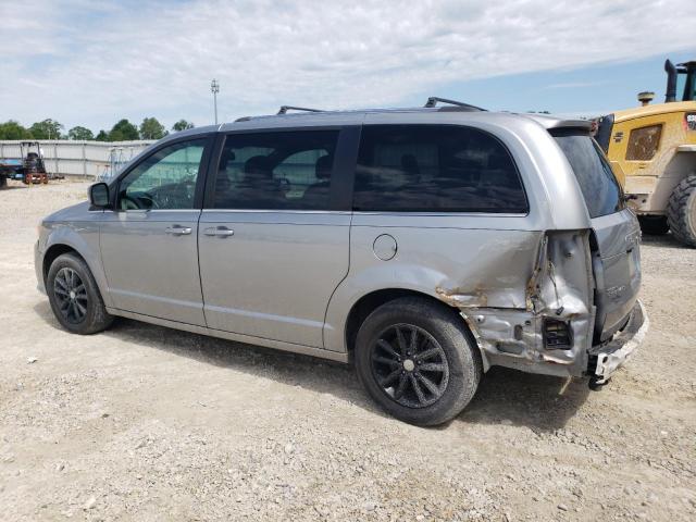 Vin: 2c4rdgcgxkr585398, lot: 57828715, dodge caravan sxt 20192
