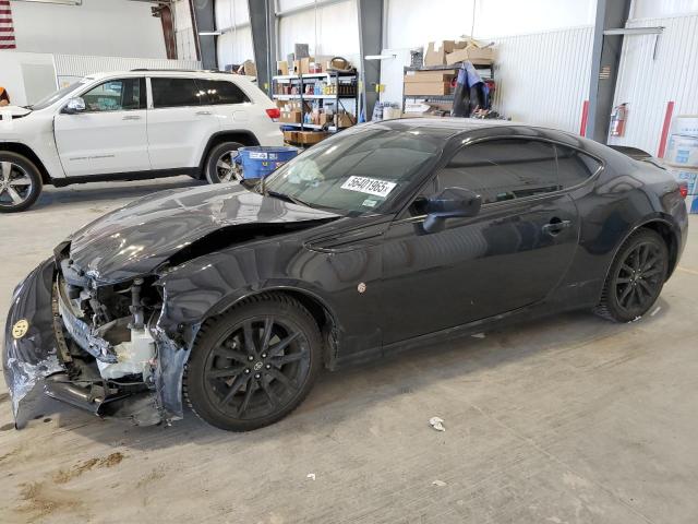 Vin: jf1znaa10h8703123, lot: 56401965, toyota 86 base 2017 img_1