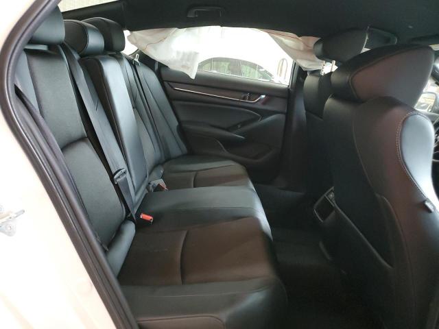 2022 HONDA ACCORD SPO - 1HGCV1F33NA062632