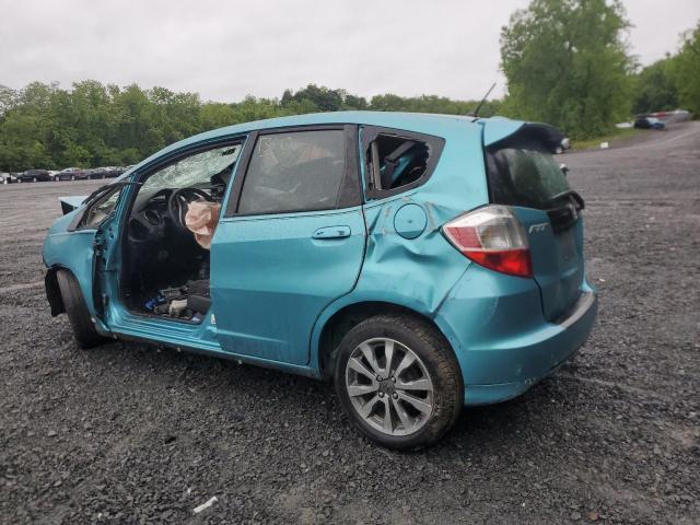 Vin: jhmge8h56cc041765, lot: 58129355, honda fit sport 20122
