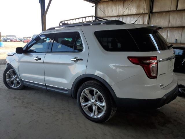 Vin: 1fm5k7f84dgb87189, lot: 55847715, ford explorer limited 20132