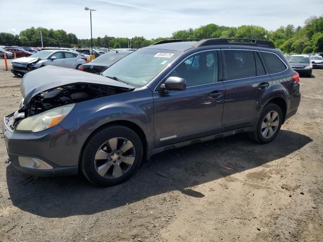 Vin: 4s4brbcc8b3412504, lot: 58488125, subaru outback 2.5i premium 2011 img_1
