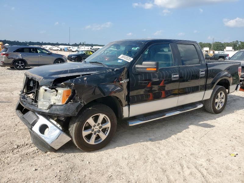 Vin: 1ftew1c87afa64045, lot: 58049535, ford f-150 supercrew 2010 img_1