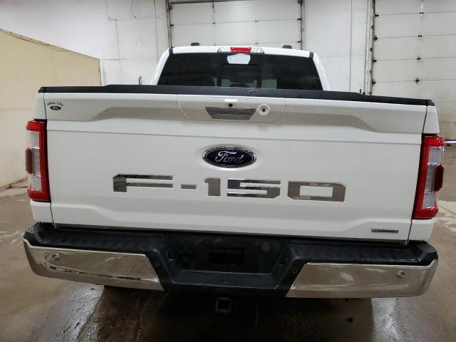 2023 FORD F150 SUPER - 1FTFW1E82PFC66186