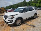 2017 FORD EXPLORER X - 1FM5K7D82HGC48290