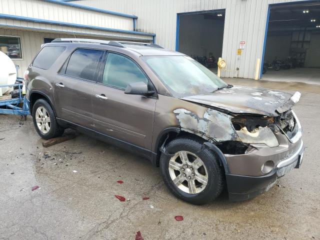 Vin: 1gkkrped3bj236405, lot: 56056565, gmc acadia sle 20114