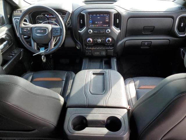 2020 GMC SIERRA K25 - 1GT49PEY3LF223391