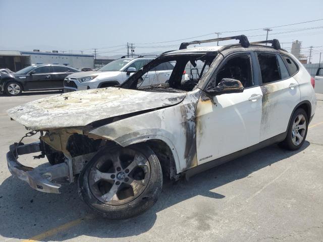 Vin: wbavm1c54evw55700, lot: 58846155, bmw x1 sdrive28i 2014 img_1