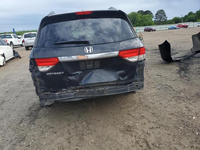 2016 HONDA ODYSSEY EX - 5FNRL5H61GB157410