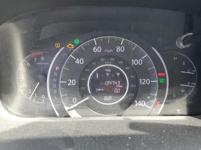 2016 HONDA CR-V SE - 2HKRM4H41GH689778