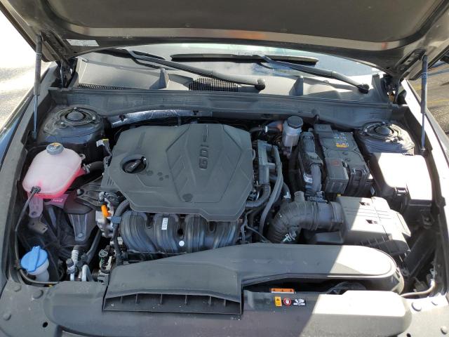 2025 HYUNDAI SONATA SEL - KMHL64JA1SA449156