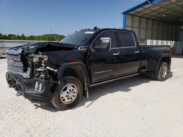 Vin: 1gt49wey1nf307447, lot: 56523695, gmc sierra k3500 denali 2022 img_1