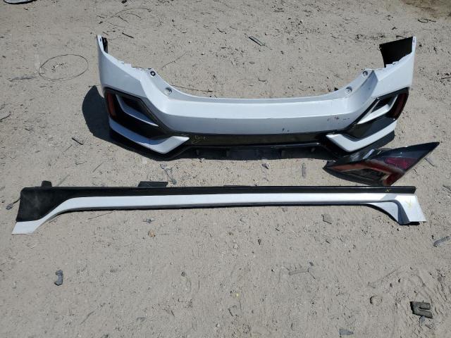 2021 HONDA CIVIC SPOR SHHFK7H47MU208550