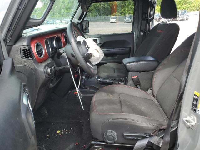 2023 JEEP WRANGLER R 1C4HJXFN6PW609242