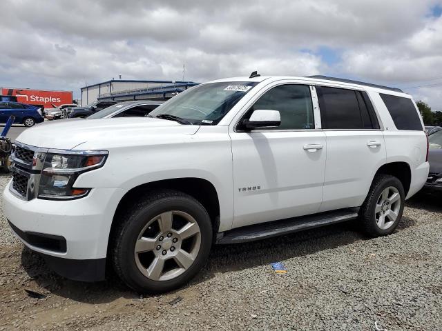 Vin: 1gnscbkc4fr258987, lot: 53875475, chevrolet tahoe c1500 lt 2015 img_1