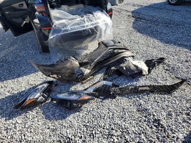 2021 NISSAN MURANO SL 5N1AZ2CS7MC103998