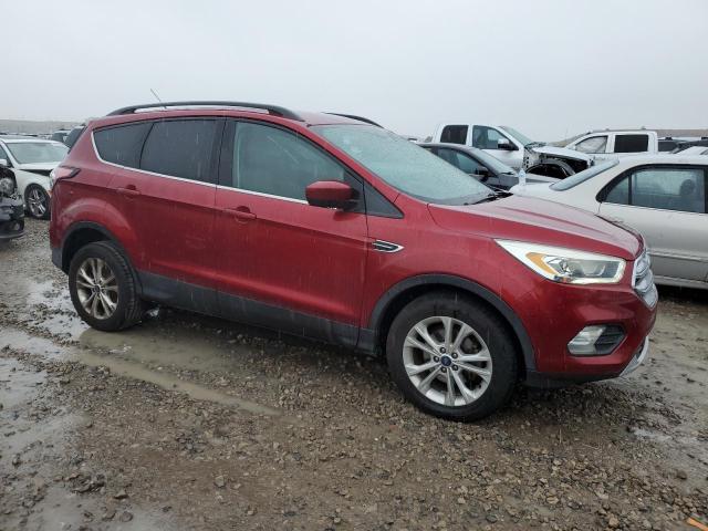 Vin: 1fmcu0gd5hub89710, lot: 55795895, ford escape se 20174