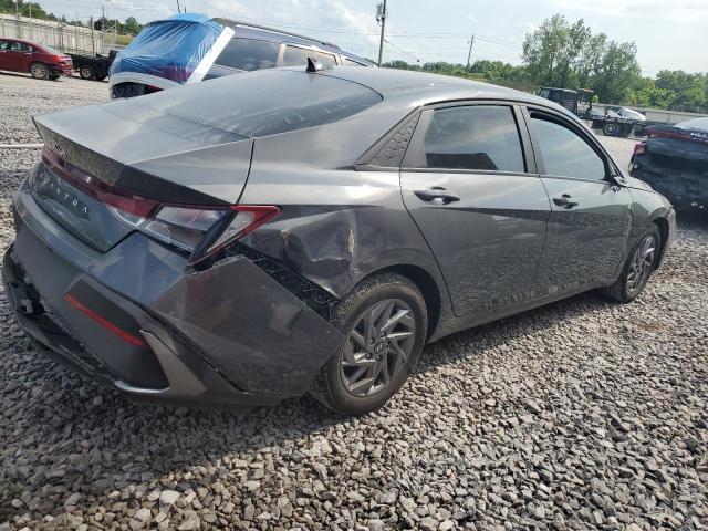 Vin: kmhlm4dg6ru800173, lot: 56888205, hyundai elantra sel 20243