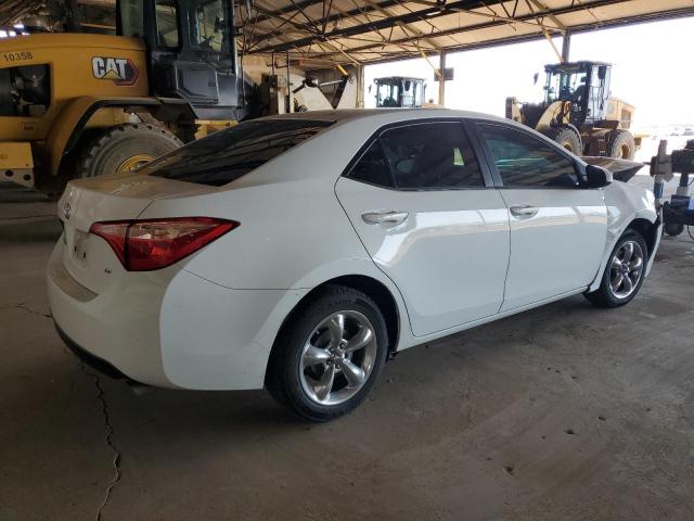 Vin: 5yfburhexkp866136, lot: 57486075, toyota corolla l 20193