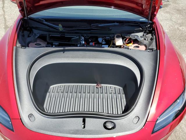 2025 TESLA MODEL 3 - 5YJ3E1EA1SF931133