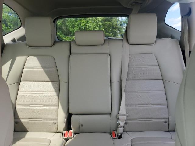 2020 HONDA CR-V TOURI - 2HKRW1H9XLH409726