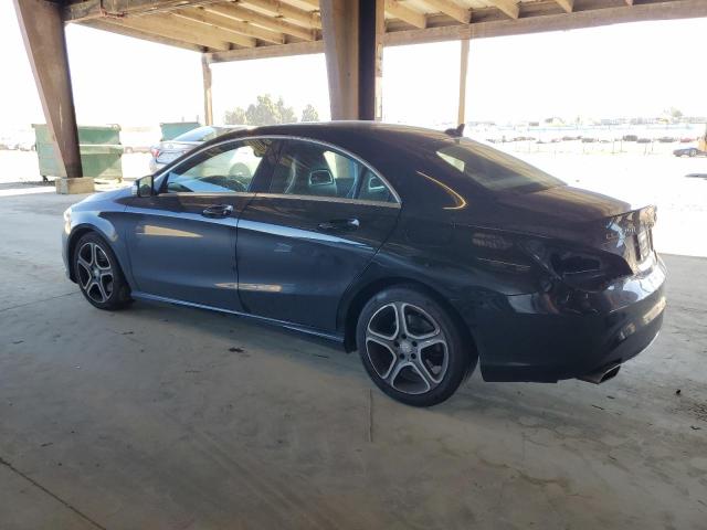 Vin: wddsj4eb8en086634, lot: 55623495, mercedes-benz cla-class 250 20142