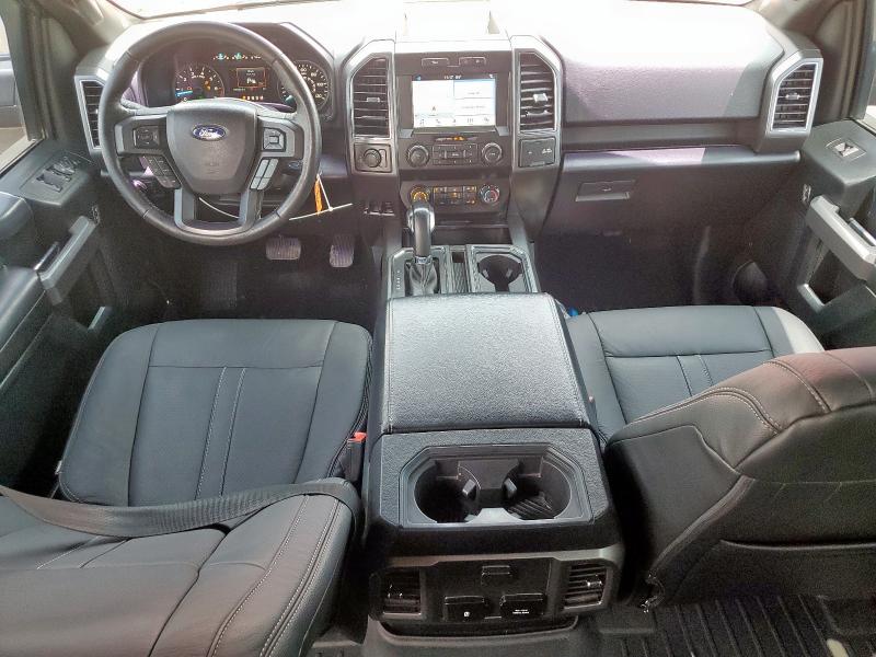 2019 FORD F150 SUPER 1FTEW1EPXKFB27337