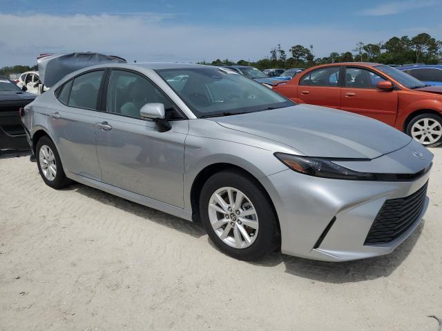 Vin: 4t1daack3su022986, lot: 51407485, toyota camry xse 20254