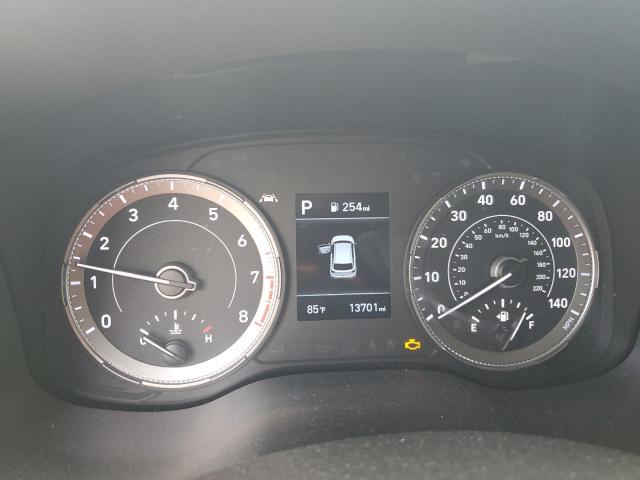 2021 HYUNDAI VENUE SEL - KMHRC8A33MU126515