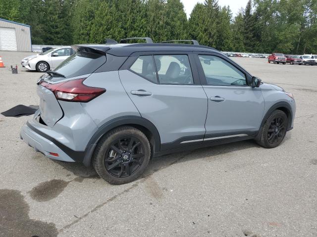 Vin: 3n1cp5dv1ml488723, lot: 56277805, nissan kicks sr 20213