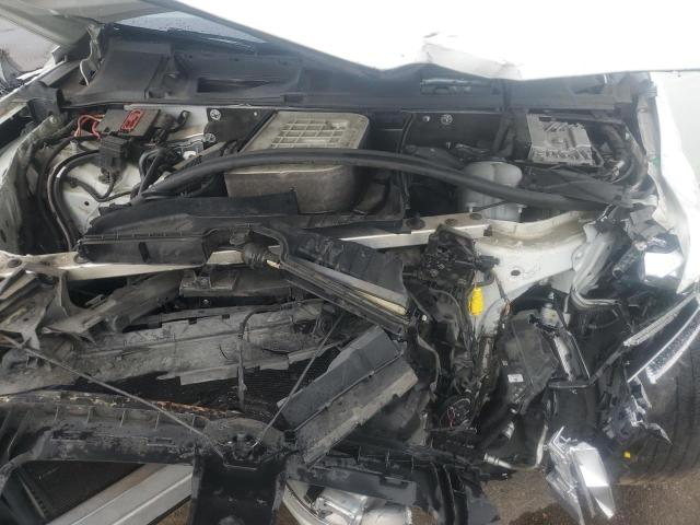 2019 AUDI Q7 PREMIUM WA1LHAF7XKD025364