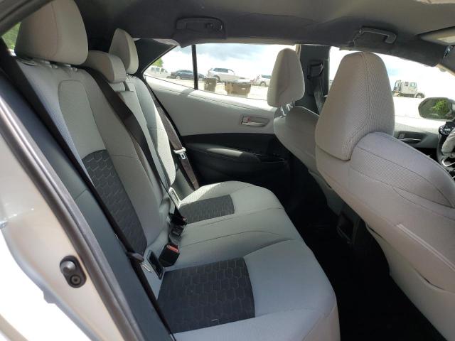2022 TOYOTA COROLLA SE - JTND4MBE1N3175266