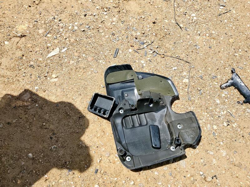 2021 DODGE CHARGER SX - 2C3CDXBGXMH624771