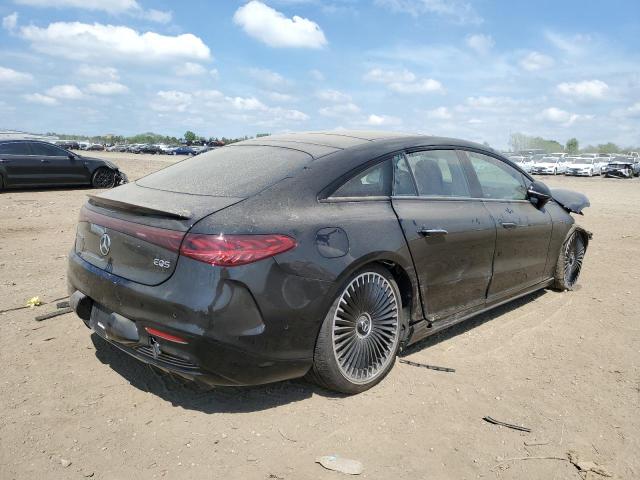 2023 MERCEDES-BENZ EQS SEDAN W1KCG5FB8PA040786