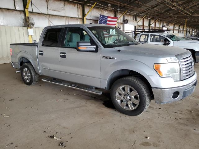 Vin: 1ftfw1cfxckd10826, lot: 56007875, ford f-150 supercrew 20124