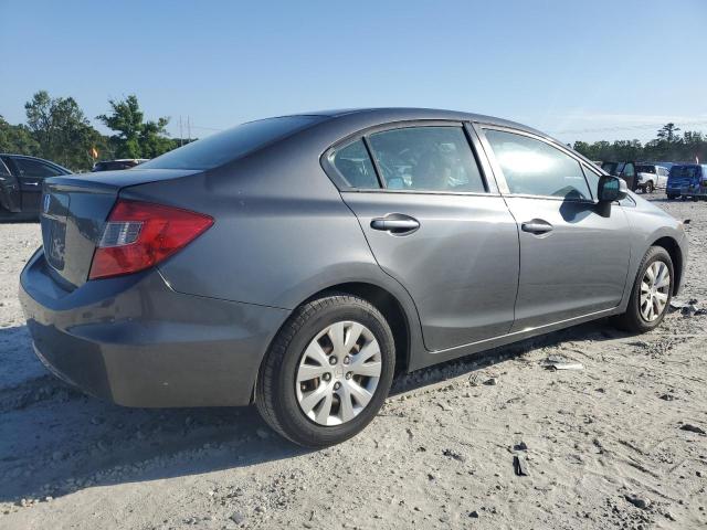 Vin: 19xfb2f58ce375388, lot: 57632905, honda civic lx 20123